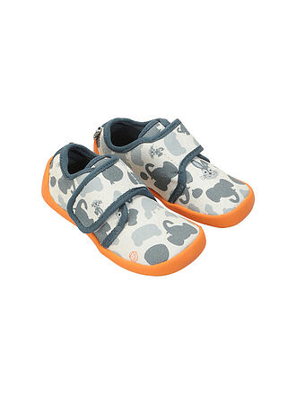 AFFENZAHN | Zapatillas de estar por casa para niños MOVY HASE
