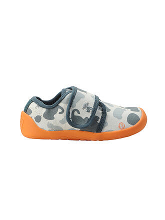 AFFENZAHN | Zapatillas de estar por casa para niños MOVY HASE