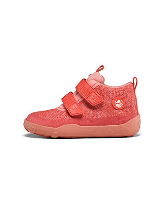 AFFENZAHN | Zapatillas descalzas para niños - Zapatillas KNIT HAPPY Pony