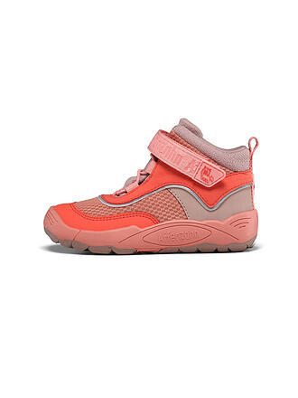 AFFENZAHN | Zapatillas para niños VEGAN EXPLORY Pony