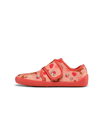 AFFENZAHN | Pantuflas para niños MOVY PONY