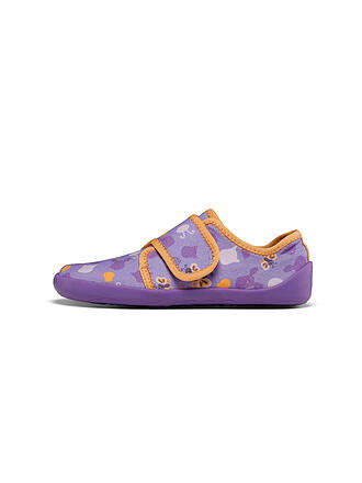 AFFENZAHN | Pantuflas para niños MOVY SCHMETTERLING