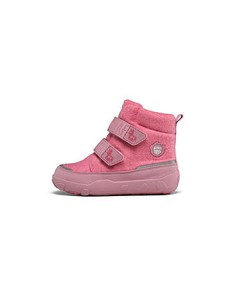 AFFENZAHN | Botas de niño LANA COMFY Unicornio