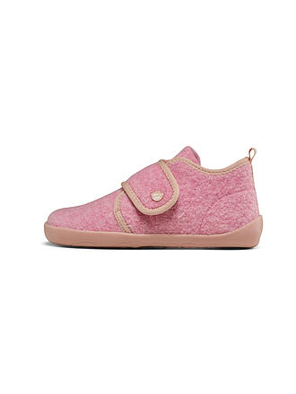 AFFENZAHN | Pantuflas para niños