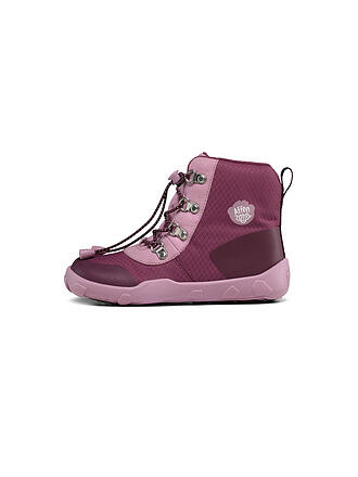 AFFENZAHN | Botas de invierno para niños VEGAN DISCOVY OTTER