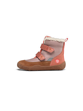 AFFENZAHN | Botas de invierno para niños WINTIY PONY