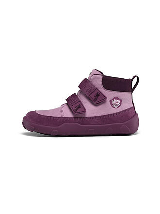 AFFENZAHN | Zapatos de transición para niños FRIENDLY OTTER