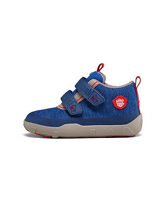 AFFENZAHN | Zapatillas descalzas para niños - Zapatillas KNIT HAPPY Ballena