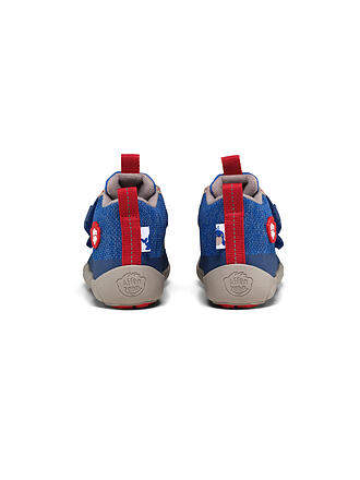 AFFENZAHN | Zapatillas descalzas para niños - Zapatillas KNIT HAPPY Ballena