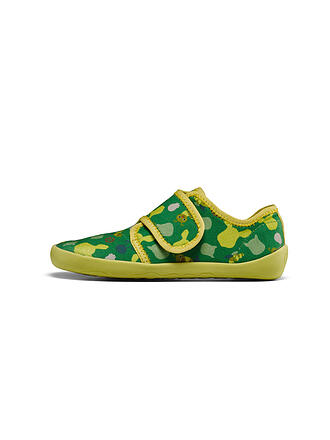 AFFENZAHN | Pantuflas para niños MOVY RAUPE