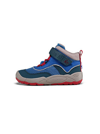 AFFENZAHN | Zapatillas para niños VEGAN EXPLORY WAL
