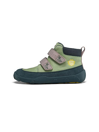 AFFENZAHN | Zapatos de transición para niños FRIENDLY RAUPE