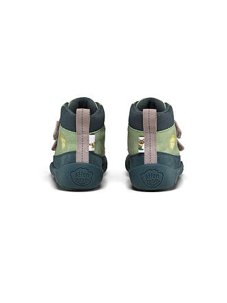 AFFENZAHN | Zapatos de transición para niños FRIENDLY RAUPE