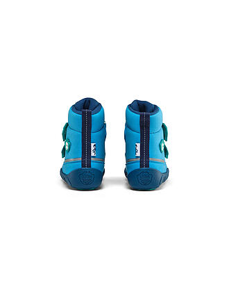 AFFENZAHN | Botas de invierno para niños VEGAN COMFY Pulpo