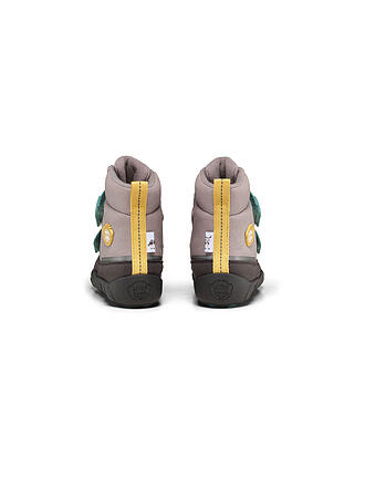 AFFENZAHN | Botas de invierno para niños VEGAN COMFY Rinoceronte