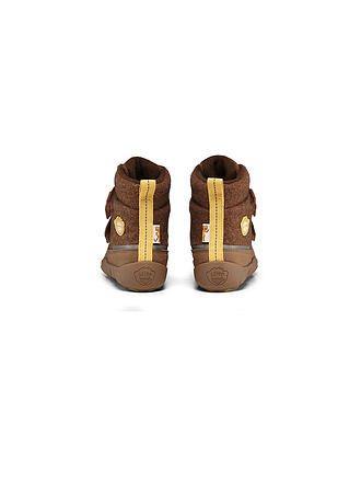 AFFENZAHN | Botas de niño LANA COMFY Tigre