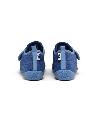 AFFENZAHN | Pantuflas infantiles PURY ELEFANT