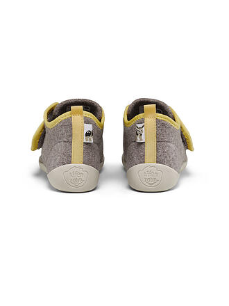 AFFENZAHN | Pantuflas infantiles PURY NASHORN