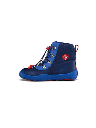 AFFENZAHN | Botas de invierno para niños VEGAN DISCOVY WAL
