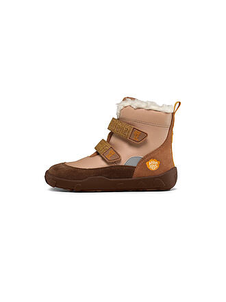 AFFENZAHN | Botas de invierno para niños WINTIY TIGER