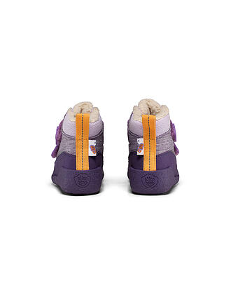 AFFENZAHN | Botas de invierno para primeros pasos VEGAN SNUGGY MARIPOSA