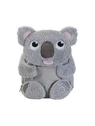 AFFENZAHN | Mochila infantil KOALA