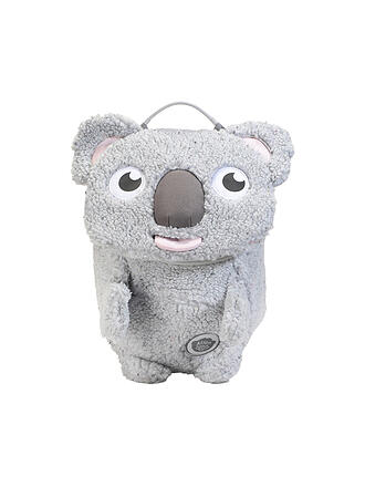 AFFENZAHN | Mochila infantil Pequeños Amigos - Koala