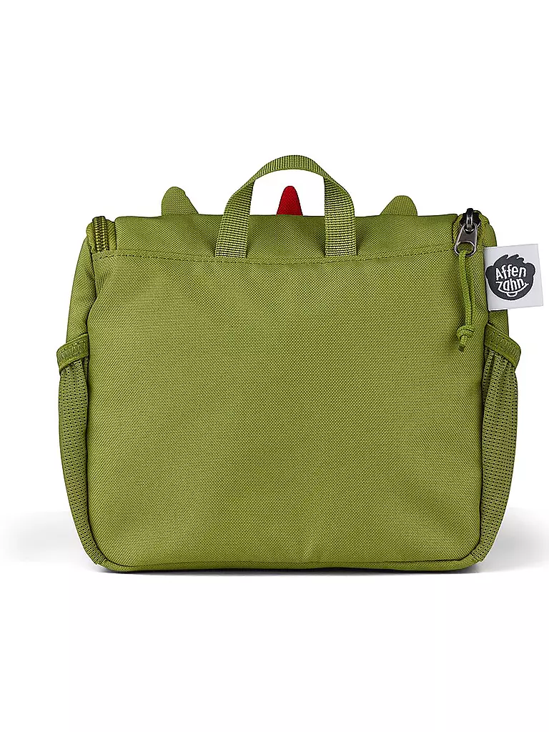 AFFENZAHN | Bolsa infantil DRAGÓN | 