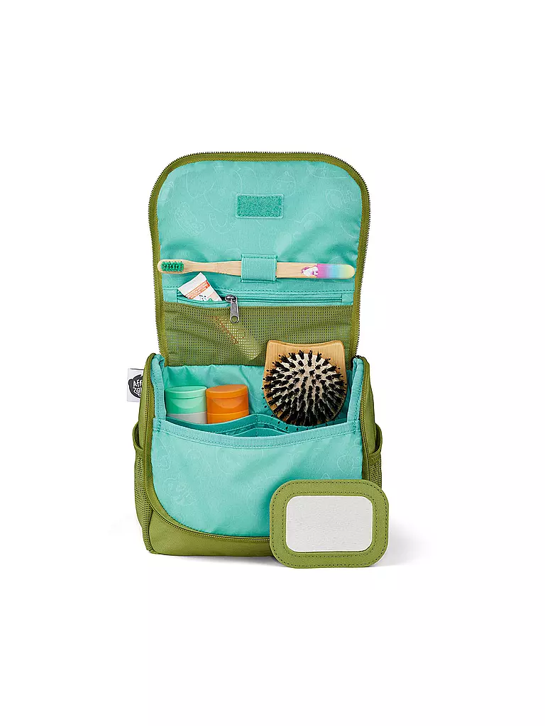 AFFENZAHN | Bolsa infantil DRAGÓN | 