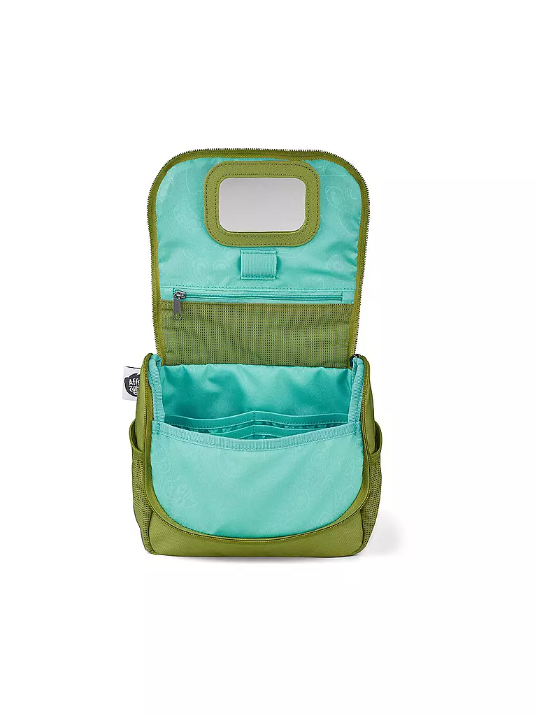 AFFENZAHN | Bolsa infantil DRAGÓN | 