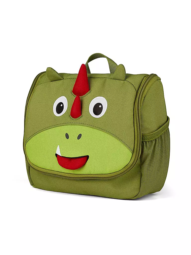 AFFENZAHN | Bolsa infantil DRAGÓN | 