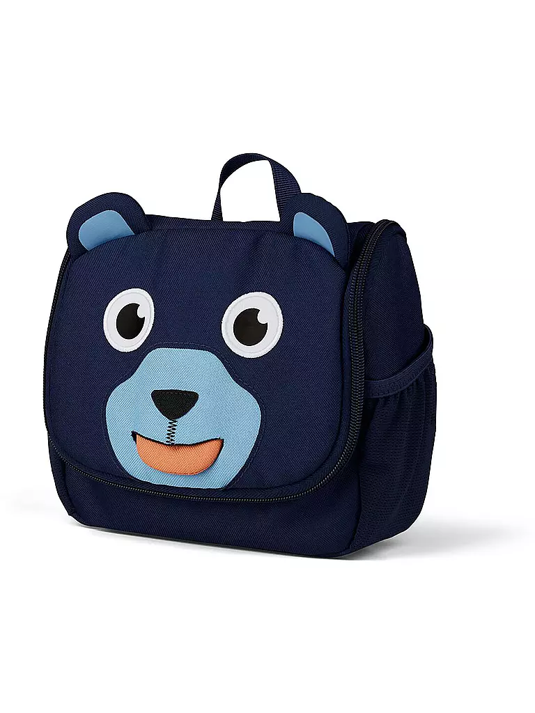 AFFENZAHN | Bolsa infantil OSO | 