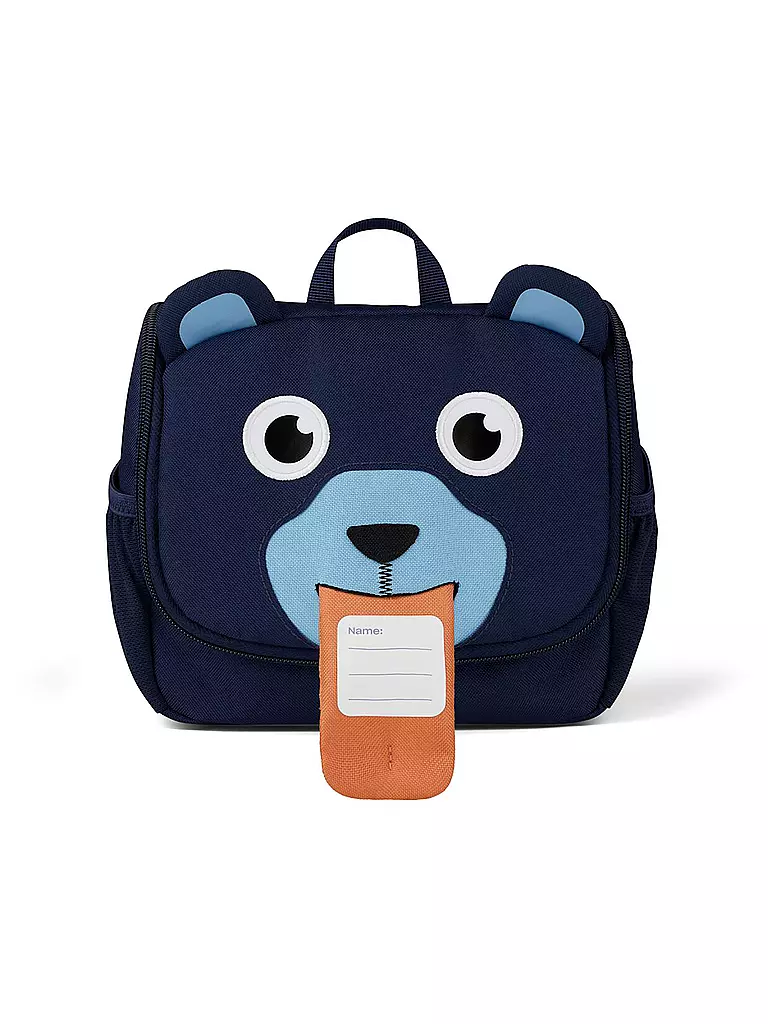 AFFENZAHN | Bolsa infantil OSO | 