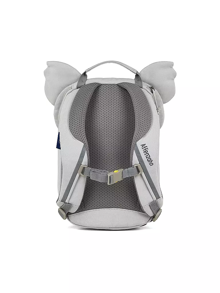 AFFENZAHN | Bolsa infantil Pequeños Amigos - Koala | grau