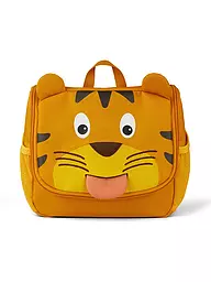 AFFENZAHN | Bolsa infantil TIGRE | Amarillo