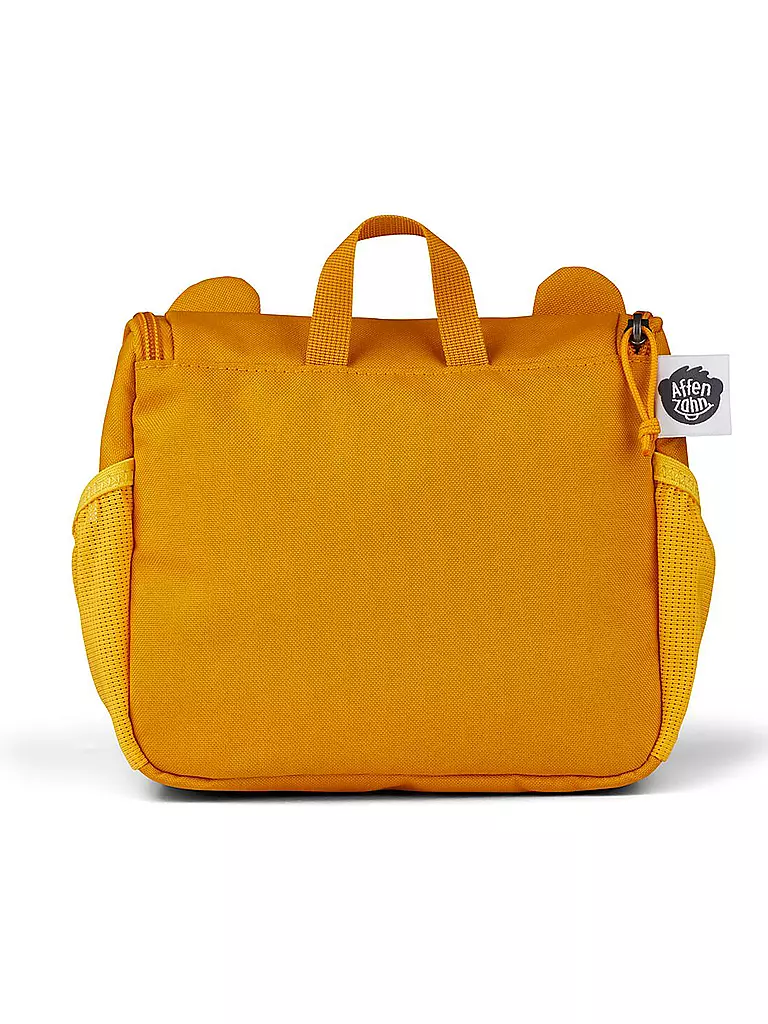 AFFENZAHN | Bolsa infantil TIGRE | 