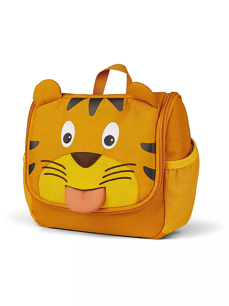 AFFENZAHN | Bolsa infantil TIGRE | 