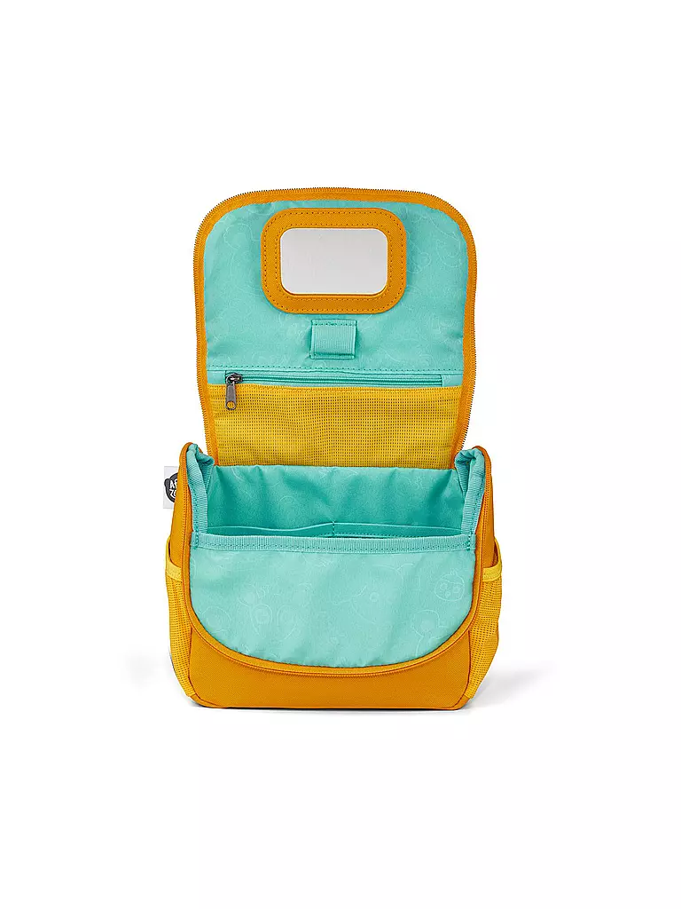 AFFENZAHN | Bolsa infantil TIGRE | 