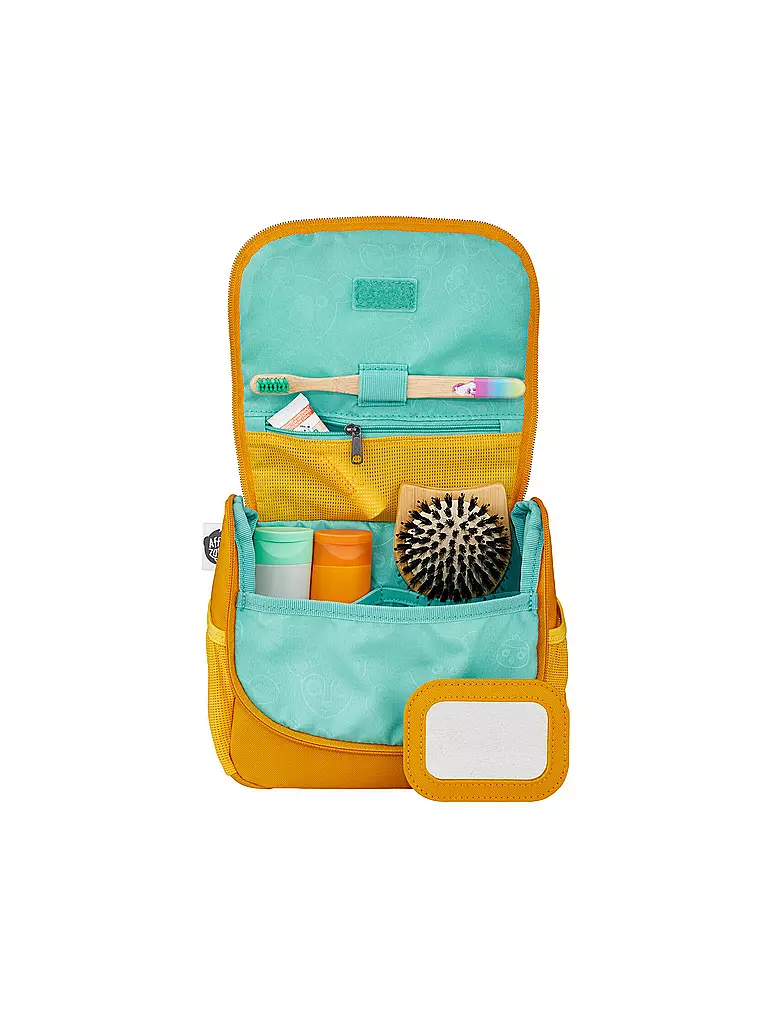 AFFENZAHN | Bolsa infantil TIGRE | 