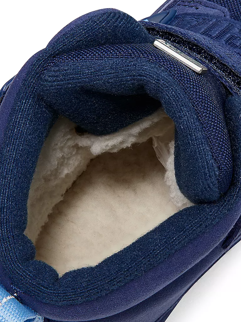 AFFENZAHN | Botas de invierno para niños VEGAN COMFY Bär | 