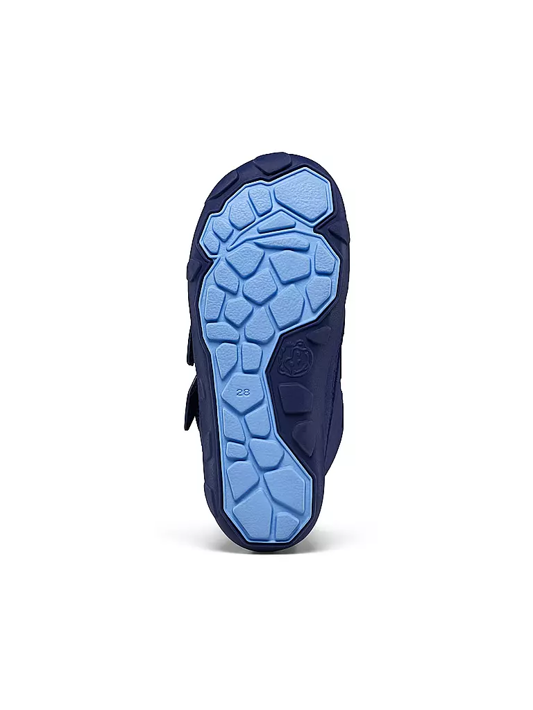 AFFENZAHN | Botas de invierno para niños VEGAN COMFY Bär | 