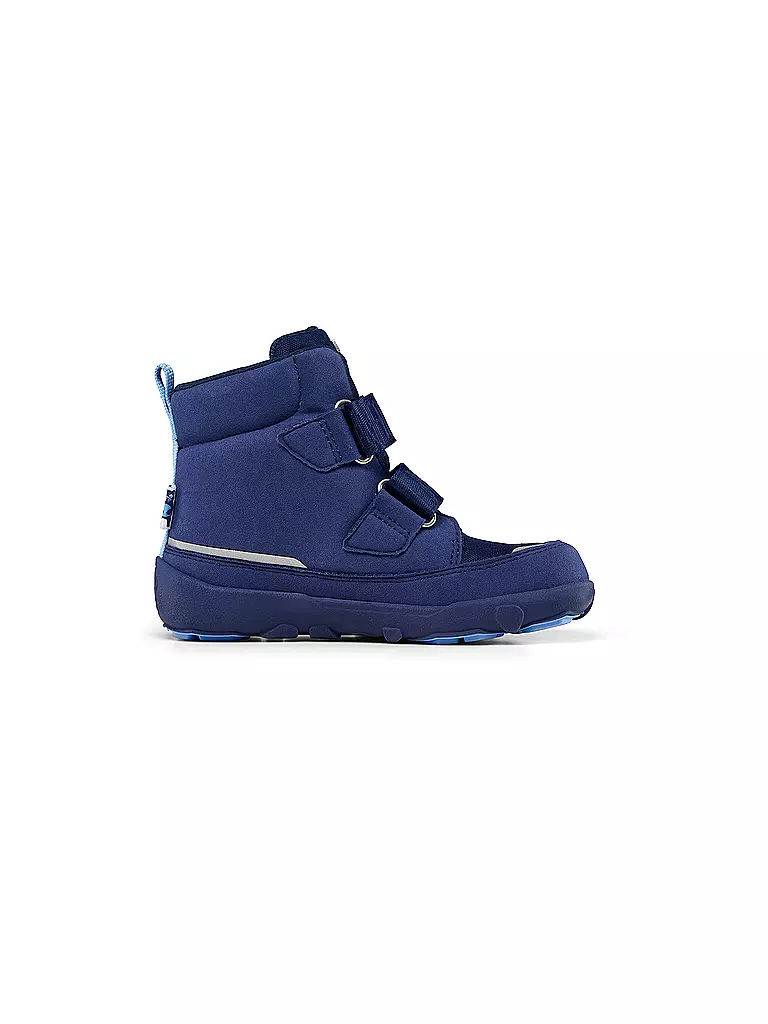 AFFENZAHN | Botas de invierno para niños VEGAN COMFY Bär | 