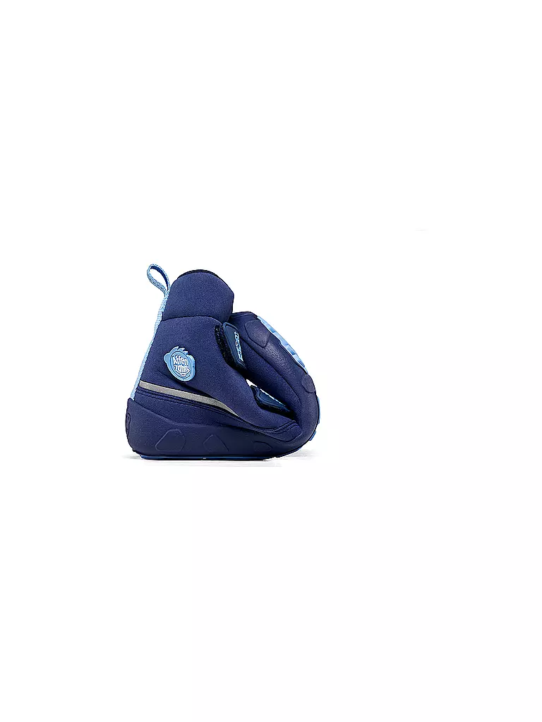 AFFENZAHN | Botas de invierno para niños VEGAN COMFY Bär | 