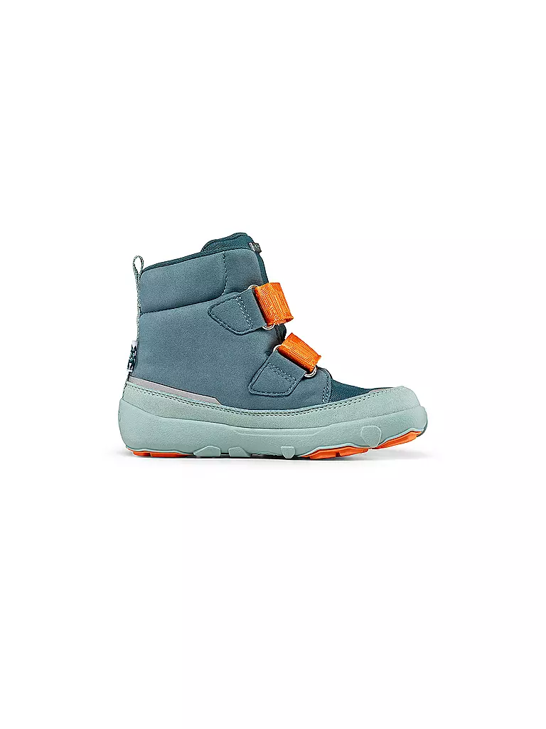 AFFENZAHN | Botas de invierno para niños VEGAN COMFY Hase | 