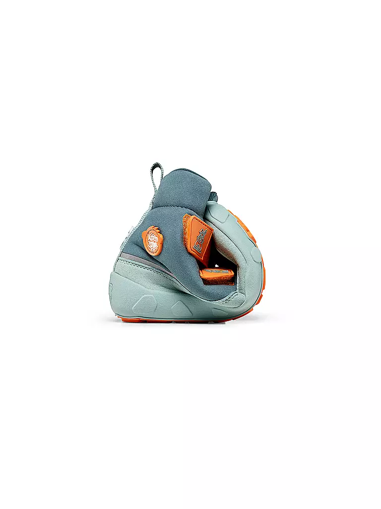AFFENZAHN | Botas de invierno para niños VEGAN COMFY Hase | 