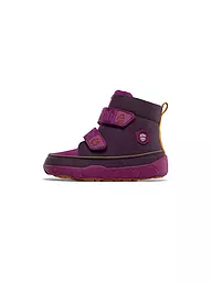AFFENZAHN | Botas de invierno para niños VEGAN COMFY Vogel | Baya