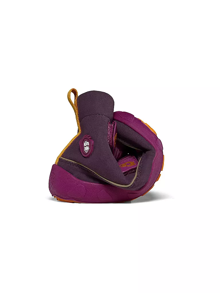 AFFENZAHN | Botas de invierno para niños VEGAN COMFY Vogel | 