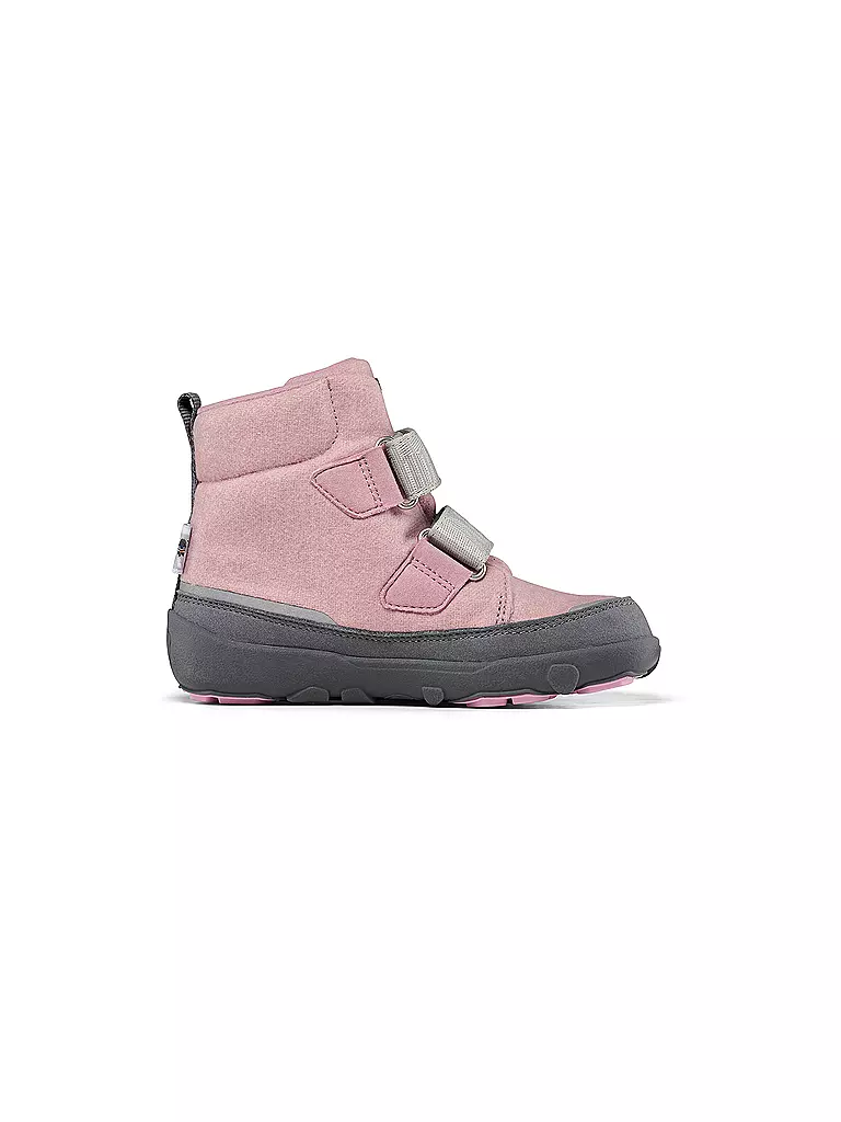 AFFENZAHN | Botas de invierno para niños WOLLE COMFY Koala | 