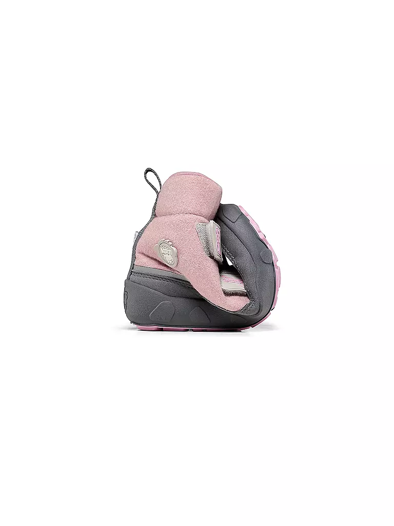 AFFENZAHN | Botas de invierno para niños WOLLE COMFY Koala | 