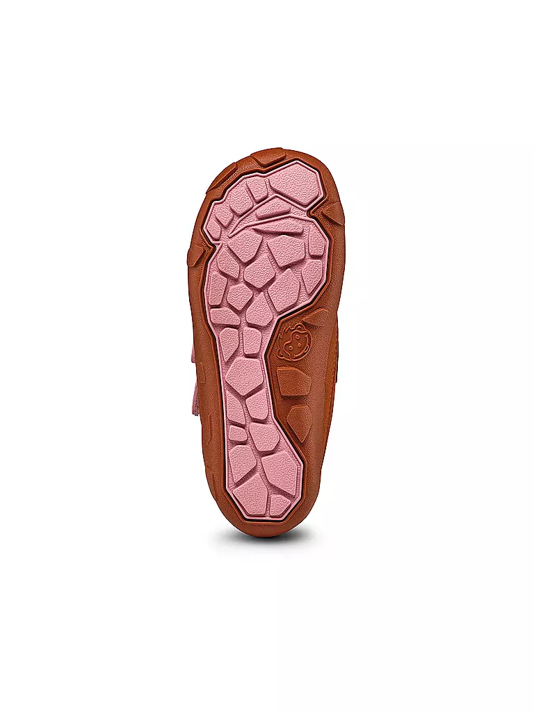 AFFENZAHN | Botas de invierno VEGAN COMFY Reh para niños | 